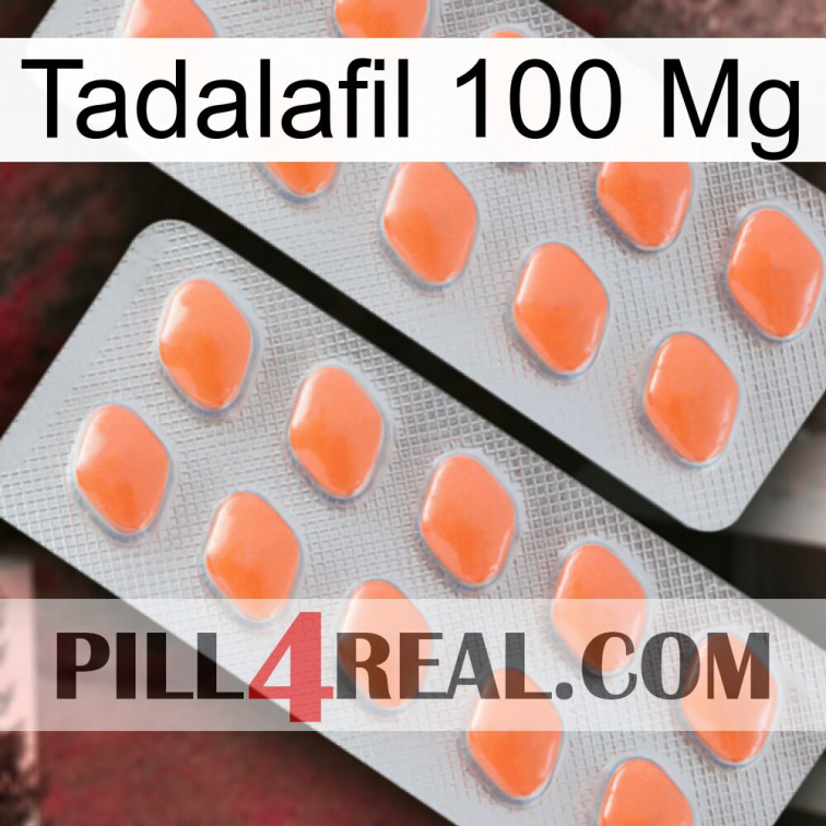 Tadalafil 100Mg 27